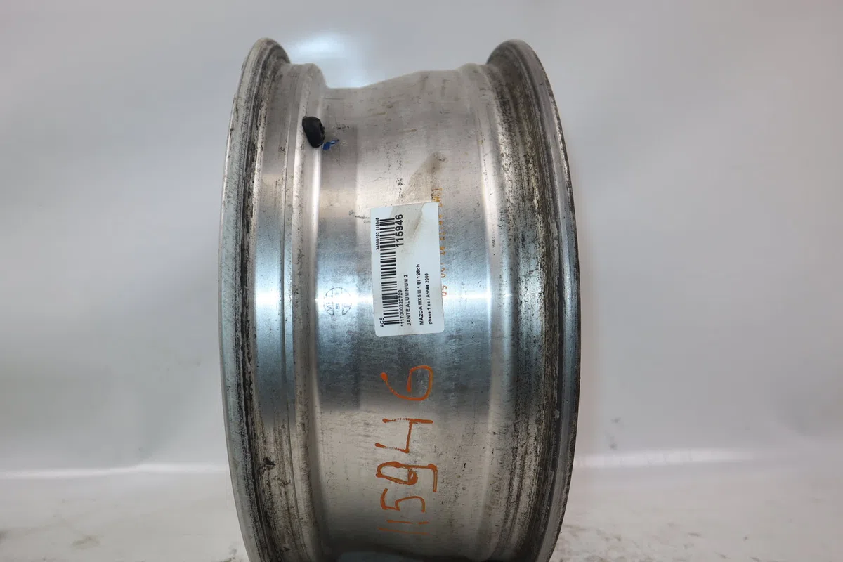 Jante aluminium Mazda MX-5 III (NC) 1.8 (nc18) (2005-2014) occasion