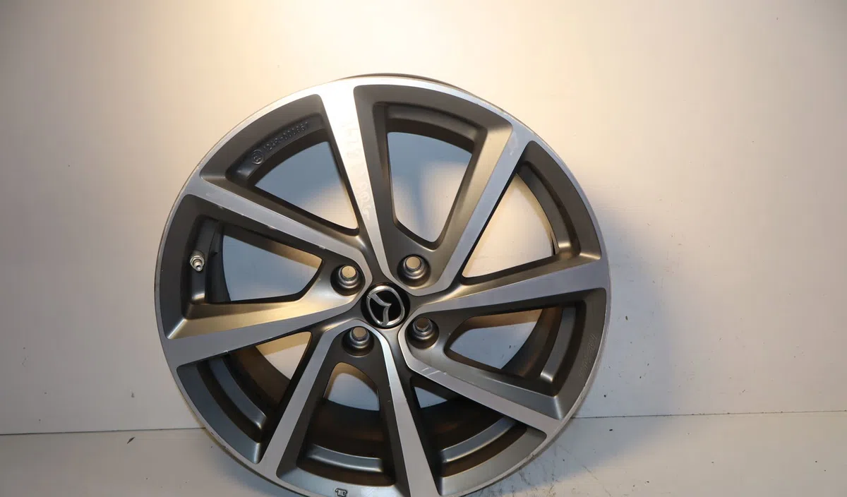 Jante aluminium Mazda MX-5 IV (ND) 2.0 (nd6e) (2018) occasion