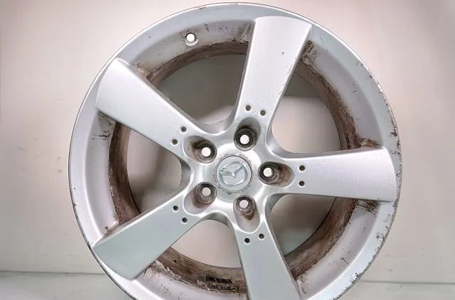 Jante aluminium Mazda RX-8 (SE, FE) 1.3 (fe103, se3p) (2003-2012) occasion