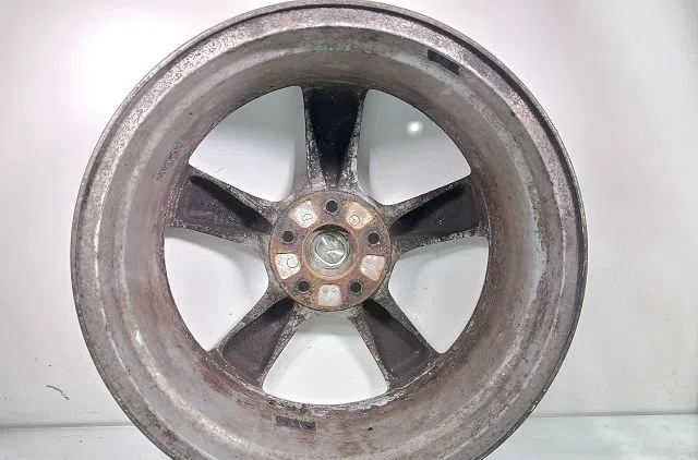 Jante aluminium Mazda RX-8 (SE, FE) 1.3 (fe103, se3p) (2003-2012) occasion