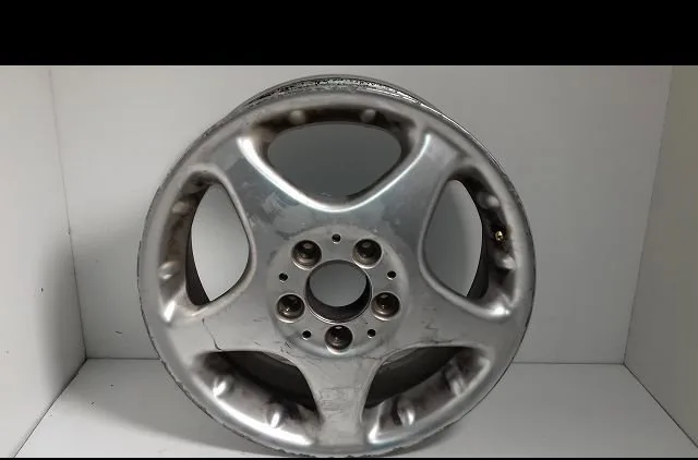 Jante aluminium Mercedes-benz CLASSE A (W168) A 140 (168.031, 168.131) (1997-2004) occasion