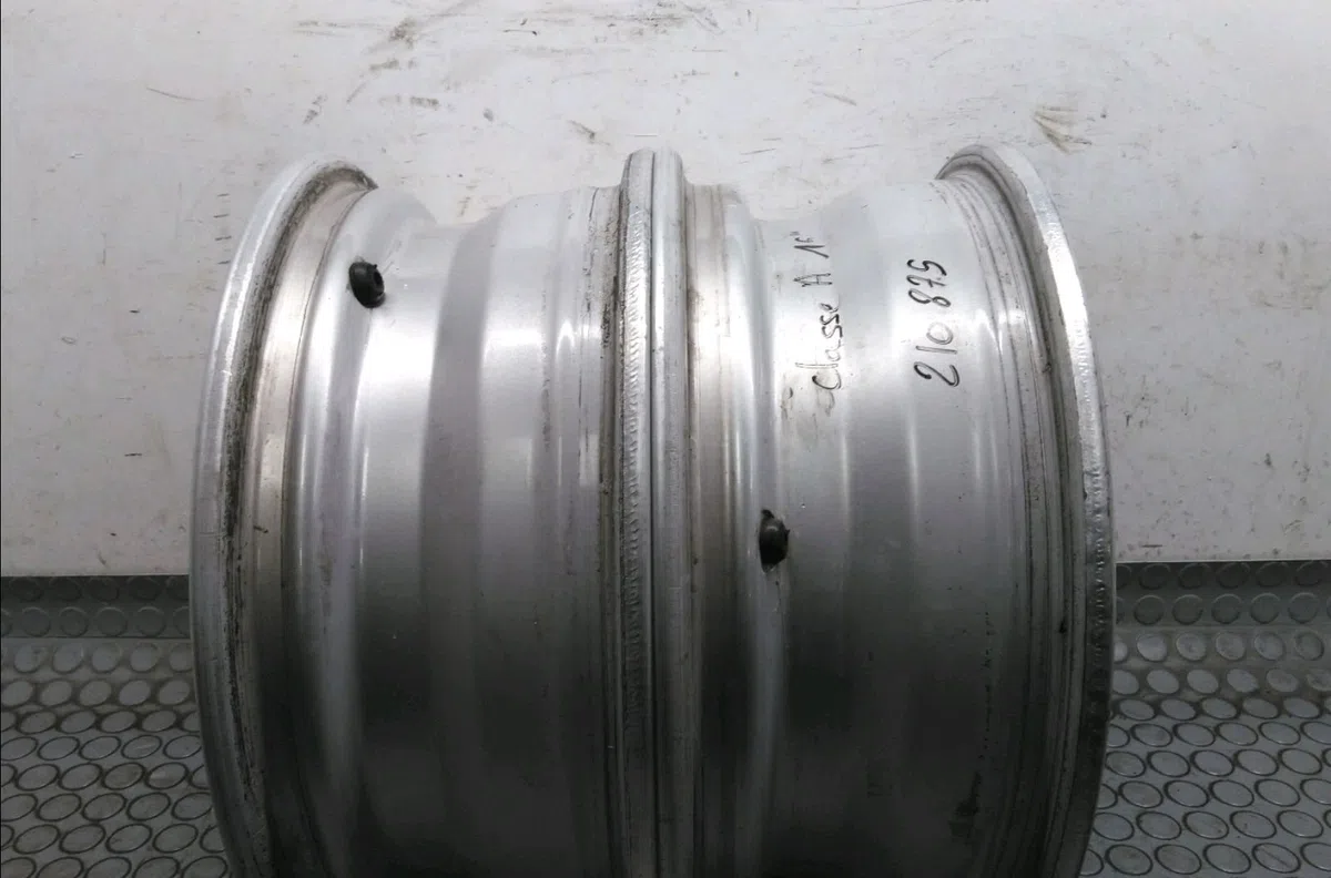 Jante aluminium Mercedes-benz CLASSE A (W168) A 170 cdi (168.008) (1998-2001) occasion