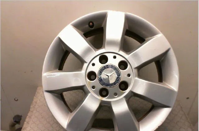Jante aluminium Mercedes-benz CLASSE A (W169) A 180 cdi (169.007, 169.307) (2004-2012) 5 portes occasion