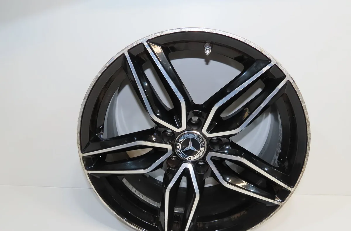 Jante aluminium Mercedes-benz CLASSE A (W176) A 160 cdi - d (176.011) (2013-2018) occasion