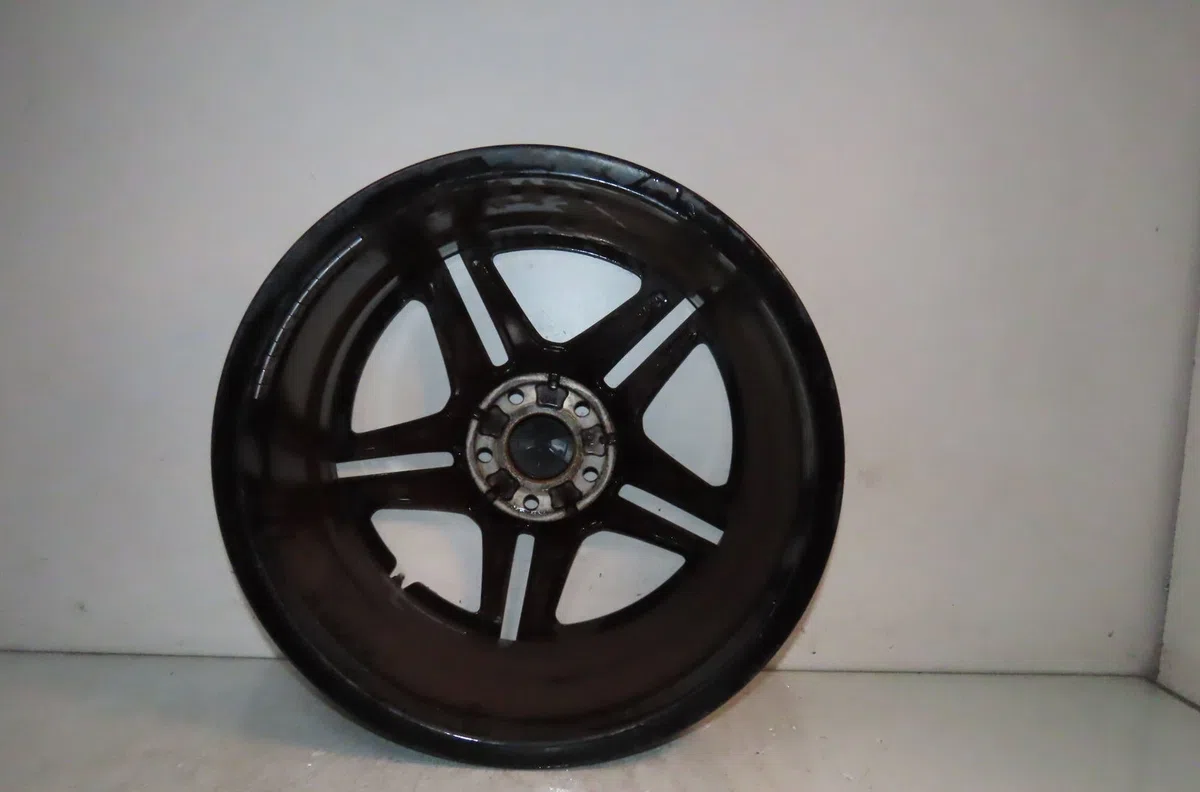 Jante aluminium Mercedes-benz CLASSE A (W177) A 180 d (177.003) (2018) 5 portes occasion