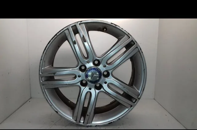 Jante aluminium Mercedes-benz CLASSE B Sports Tourer (W245) B 200 cdi (245.208) (2005-2011) occasion
