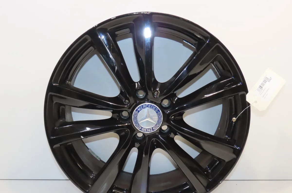 Jante aluminium Mercedes-benz CLASSE B Sports Tourer (W246, W242) B 220 cdi - d (246.203) (2011-2018) occasion