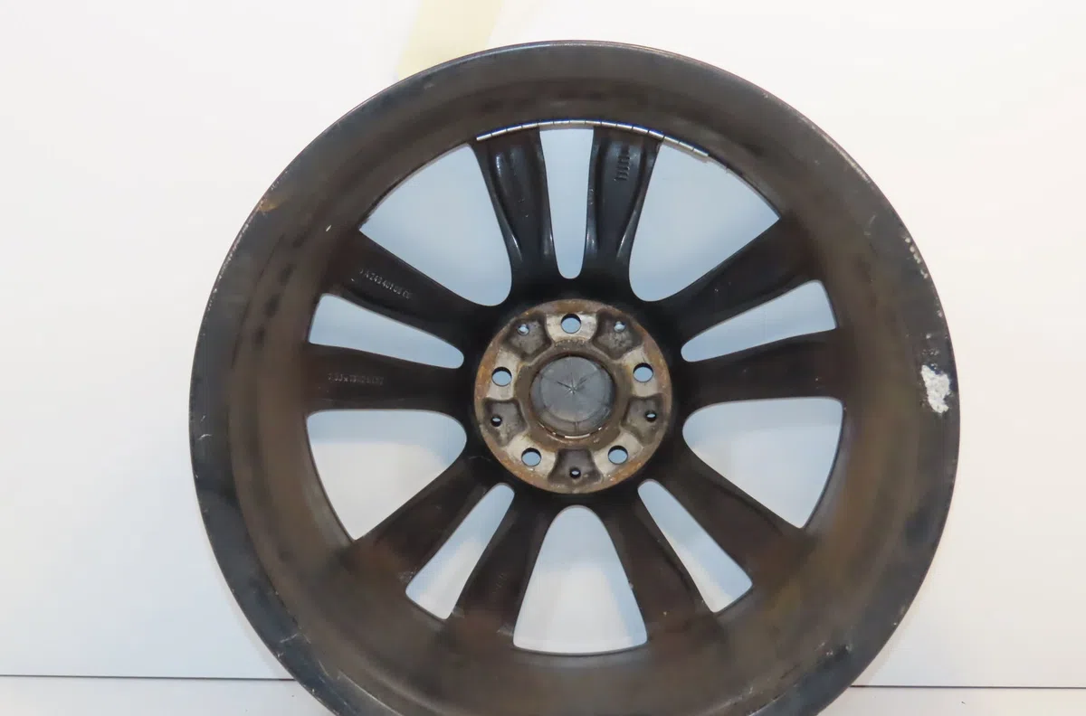 Jante aluminium Mercedes-benz CLASSE B Sports Tourer (W246, W242) B 220 cdi - d (246.203) (2011-2018) occasion