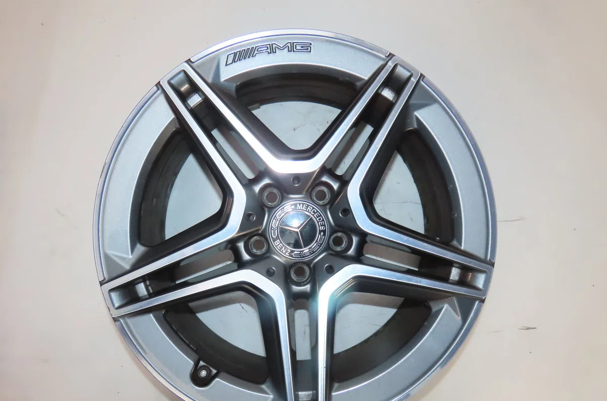 Jante aluminium Mercedes-benz CLASSE B Sports Tourer (W247) B 200 d (247.012) (2018) occasion