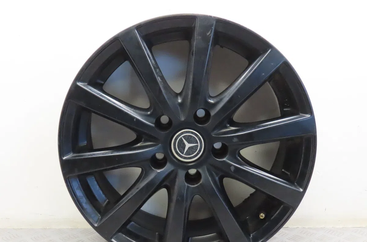 Jante aluminium Mercedes-benz CLASSE C (W203) C 200 cdi (203.004) (2000-2003) 4 portes occasion