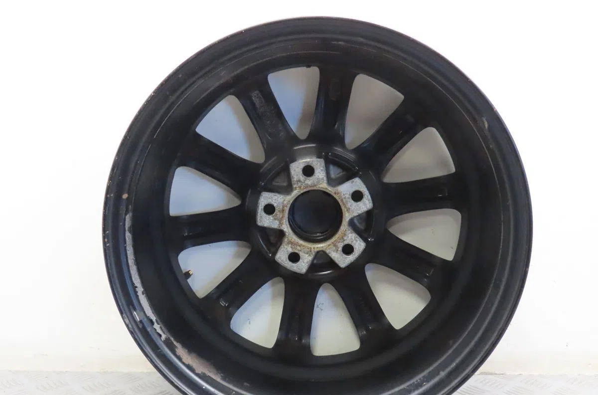Jante aluminium Mercedes-benz CLASSE C (W203) C 200 cdi (203.004) (2000-2003) 4 portes occasion