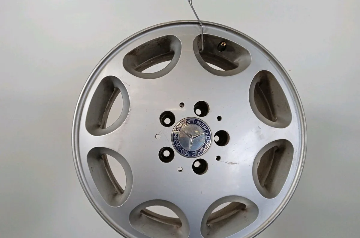 Jante aluminium Mercedes-benz CLASSE C (W203) C 200 cdi (203.007) (2003-2007) occasion