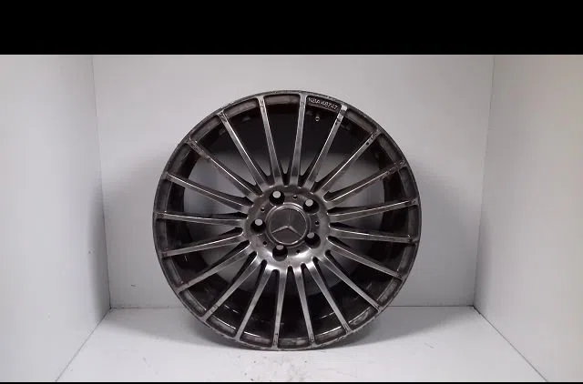 Jante aluminium Mercedes-benz CLASSE C (W204) C 200 cdi (204.007, 204.006) (2007-2009) occasion