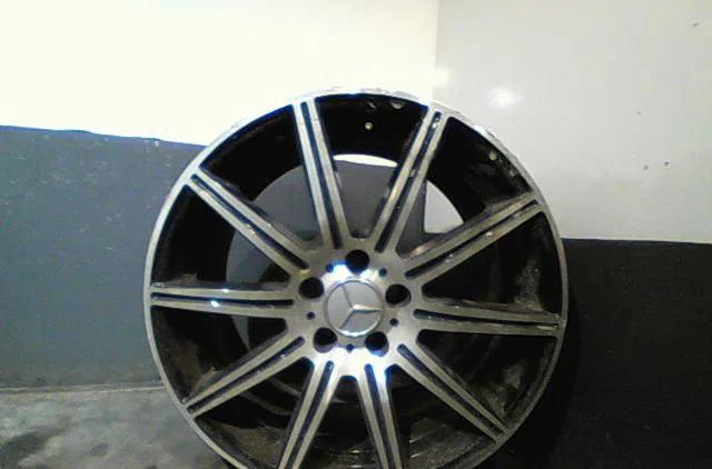 Jante aluminium Mercedes-benz CLASSE C (W204) C 320 cdi (204.022) (2007-2014) occasion