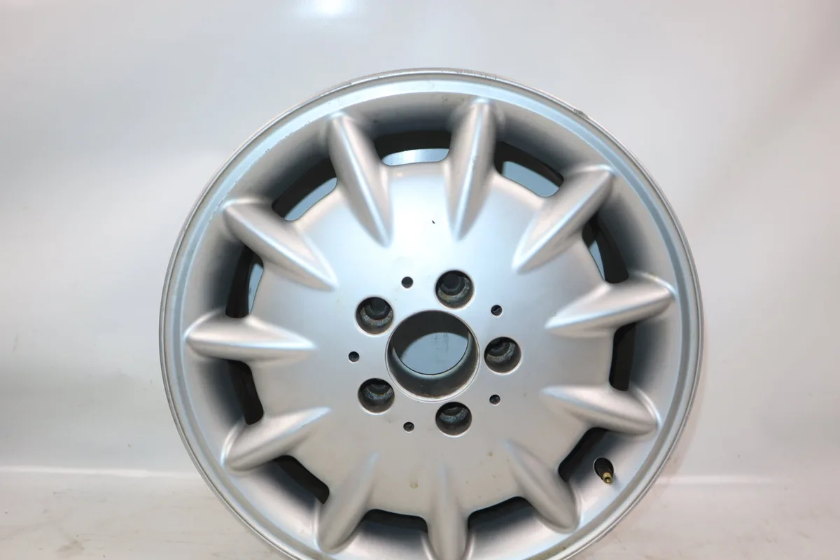 Jante aluminium Mercedes-benz CLASSE E Break (S210) E 320 t cdi (210.226) (1999-2003) occasion