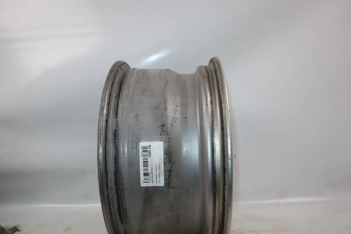 Jante aluminium Mercedes-benz CLASSE E Break (S210) E 320 t cdi (210.226) (1999-2003) occasion