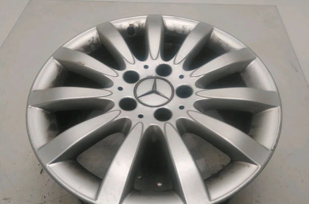 Jante aluminium Mercedes-benz CLASSE E T-Model (S211) E 280 t cdi (211.220) (2005-2009) occasion