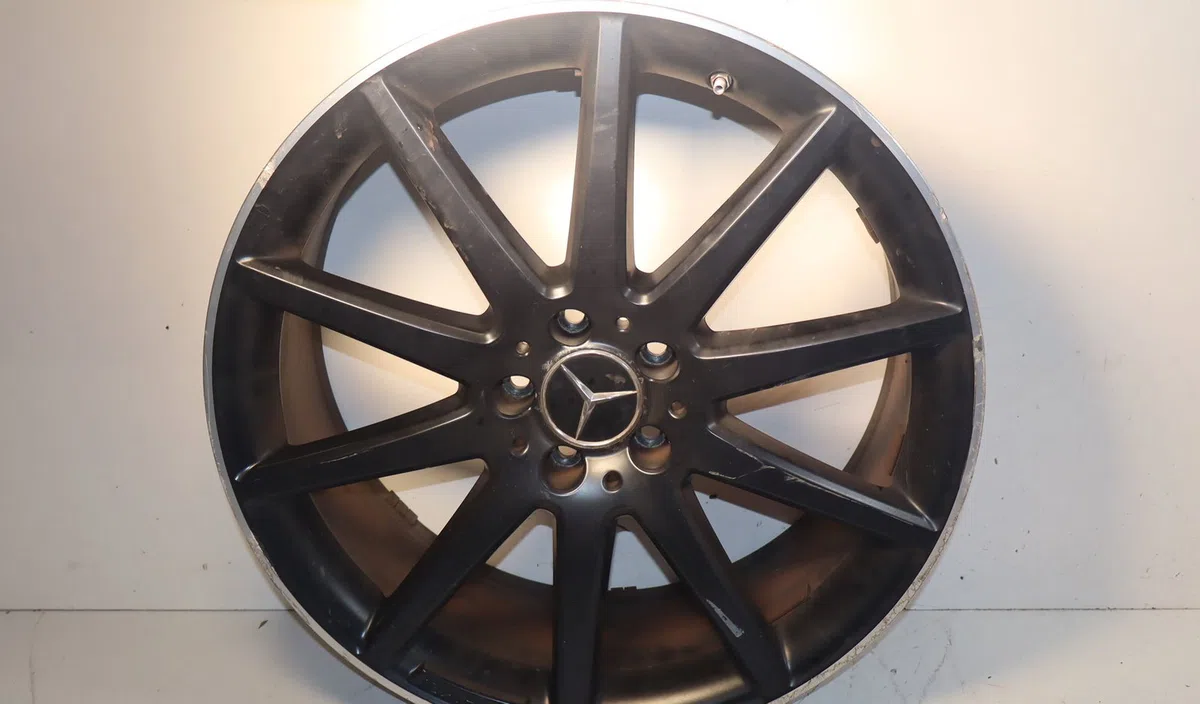 Jante aluminium Mercedes-benz CLASSE GLA (X156) Amg gla 45 4-matic (156.952) (2015) occasion