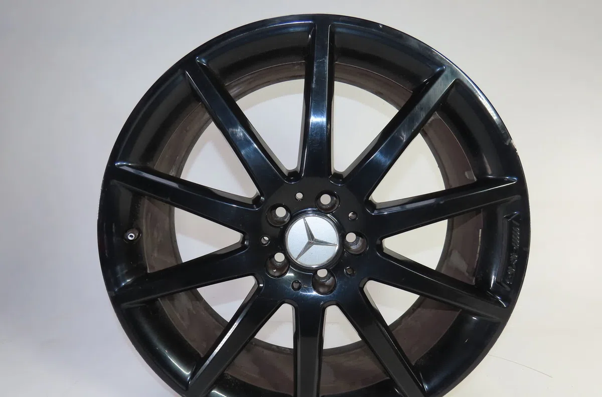 Jante aluminium Mercedes-benz CLASSE GLA (X156) Gla 45 amg 4-matic (156.952) (2014) occasion