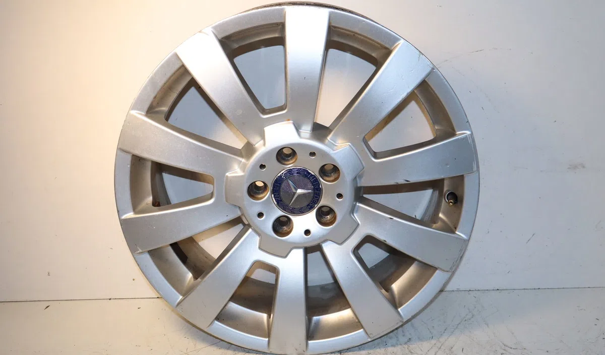 Jante aluminium Mercedes-benz CLASSE GLK (X204) 220 cdi 4-matic (204.984, 204.997) (2008-2015) occasion