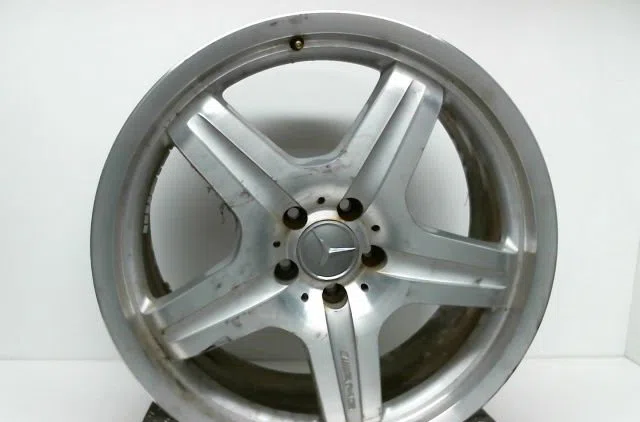 Jante aluminium Mercedes-benz CLASSE M (W164) Ml 63 amg 4-matic (164.177) (2006-2011) occasion