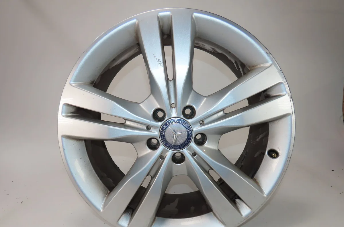 Jante aluminium Mercedes-benz CLASSE M (W166) Ml 250 cdi - bluetec 4-matic (166.004, 166.003) (2011-2015) occasion