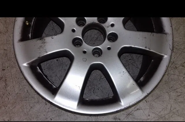 Jante aluminium Mercedes-benz CLASSE R (W251, V251) R 320 cdi 4-matic (251.022, 251.122) (2006-2010) occasion