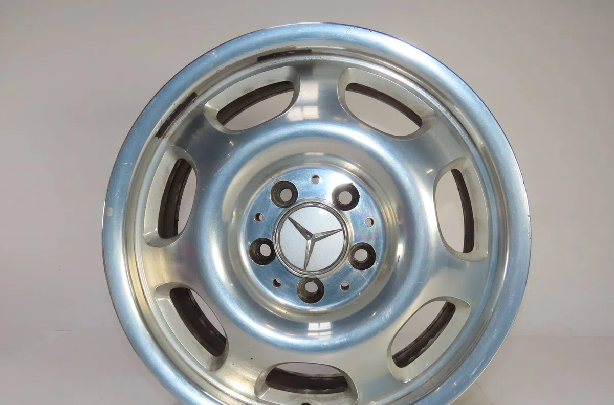 Jante aluminium Mercedes-benz CLASSE S (W220) S 320 (220.065, 220.165) (1998-2005) occasion