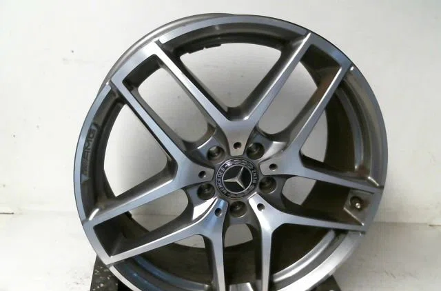 Jante aluminium Mercedes-benz GLC (X253) 250 d 4-matic (253.909) (2015-2019) occasion