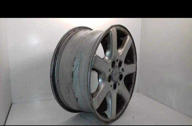 Jante aluminium Mercedes-benz SLK (R170) 200 (170.435) (1996-2000) occasion