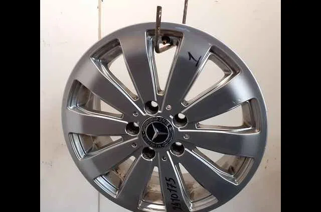 Jante aluminium MERCEDES CLASSE A II occasion