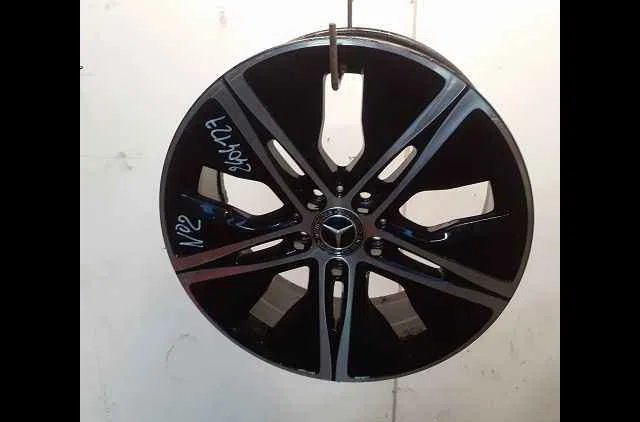 Jante aluminium MERCEDES CLASSE A IV occasion