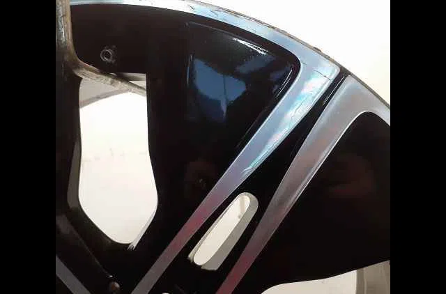 Jante aluminium MERCEDES CLASSE A IV occasion
