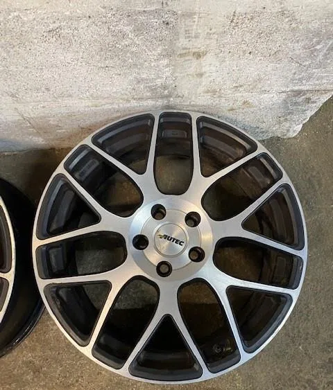 Jante aluminium MERCEDES CLASSE C 203 PHASE 1 BREAK occasion