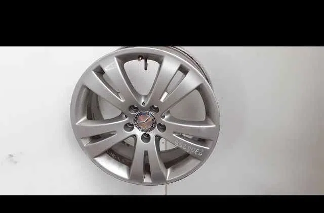 Jante aluminium MERCEDES CLASSE C III occasion
