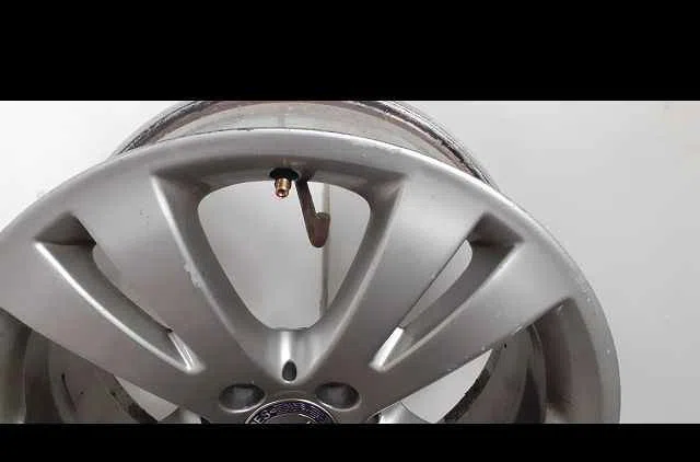 Jante aluminium MERCEDES CLASSE C III occasion