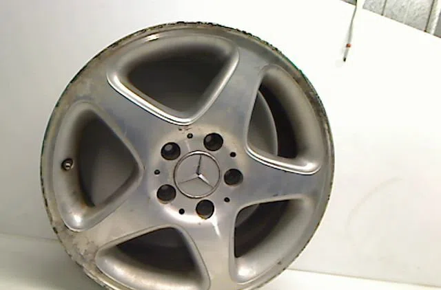 Jante aluminium MERCEDES CLASSE C occasion