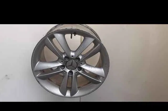 Jante aluminium MERCEDES CLASSE CLK II occasion