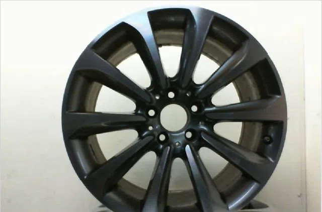 Jante aluminium MERCEDES CLASSE CLS II occasion