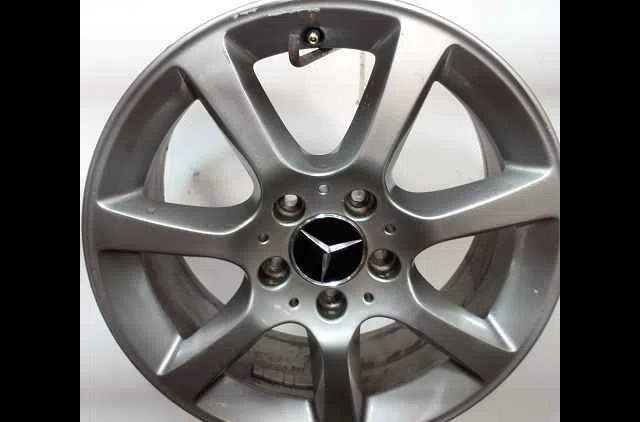 Jante aluminium MERCEDES CLASSE SLK II occasion