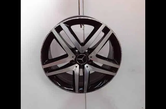 Jante aluminium MERCEDES VITO III occasion
