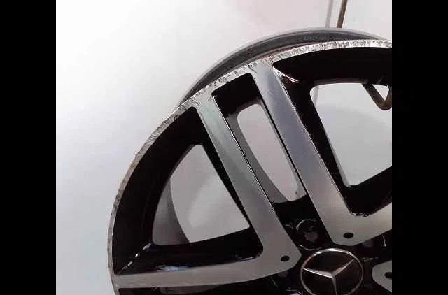Jante aluminium MERCEDES VITO III occasion