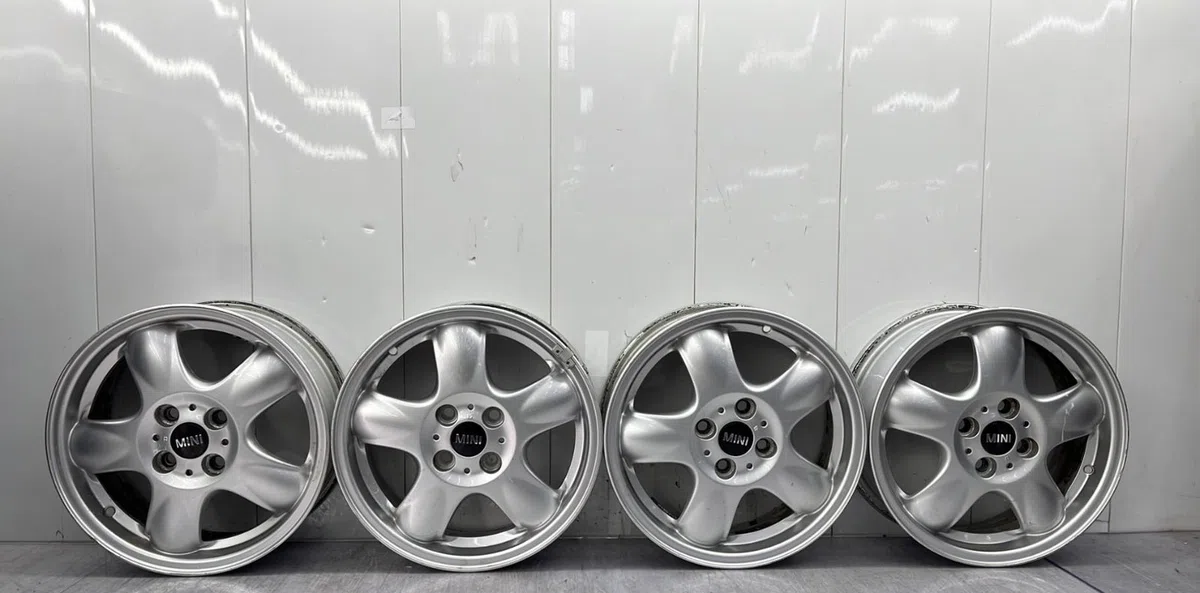 Jante aluminium MINI MINI 2 R56 PHASE 1 occasion