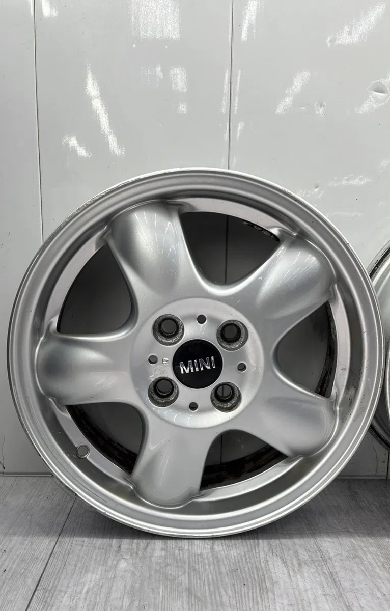 Jante aluminium MINI MINI 2 R56 PHASE 1 occasion
