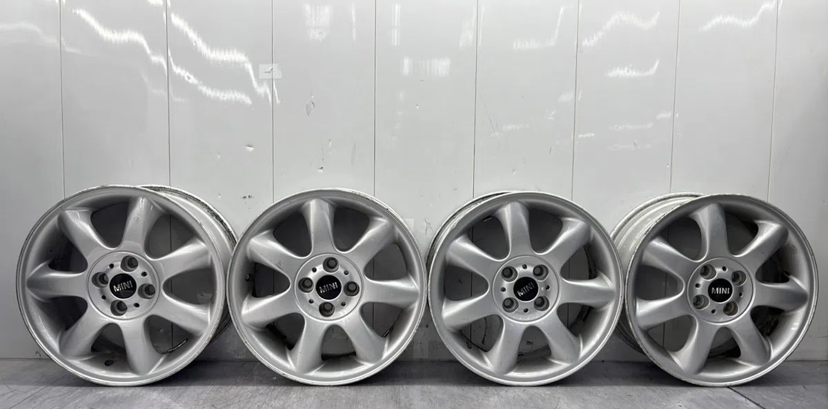 Jante aluminium MINI MINI 2 R56 PHASE 1 occasion