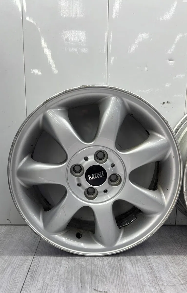Jante aluminium MINI MINI 2 R56 PHASE 1 occasion