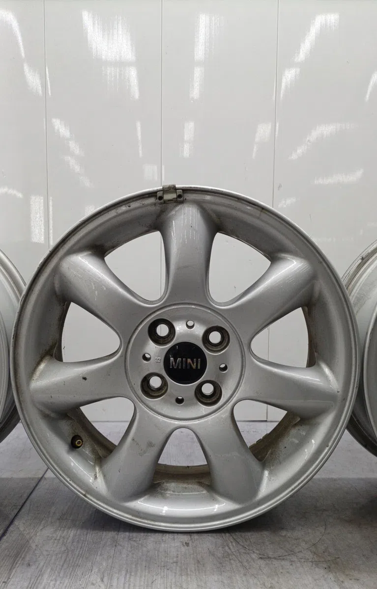 Jante aluminium MINI MINI 2 R56 PHASE 1 occasion