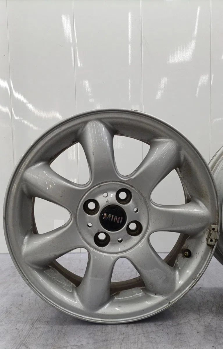 Jante aluminium MINI MINI 2 R56 PHASE 1 occasion