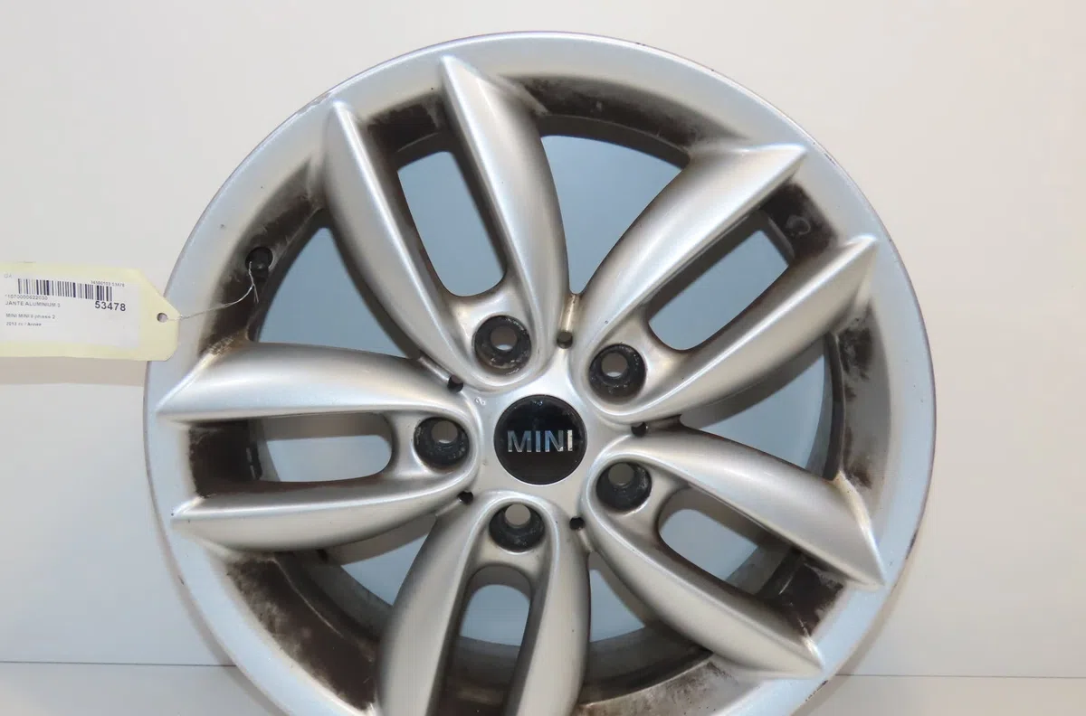 Jante aluminium Mini MINI COUNTRYMAN (R60) Cooper d (2011-2016) occasion