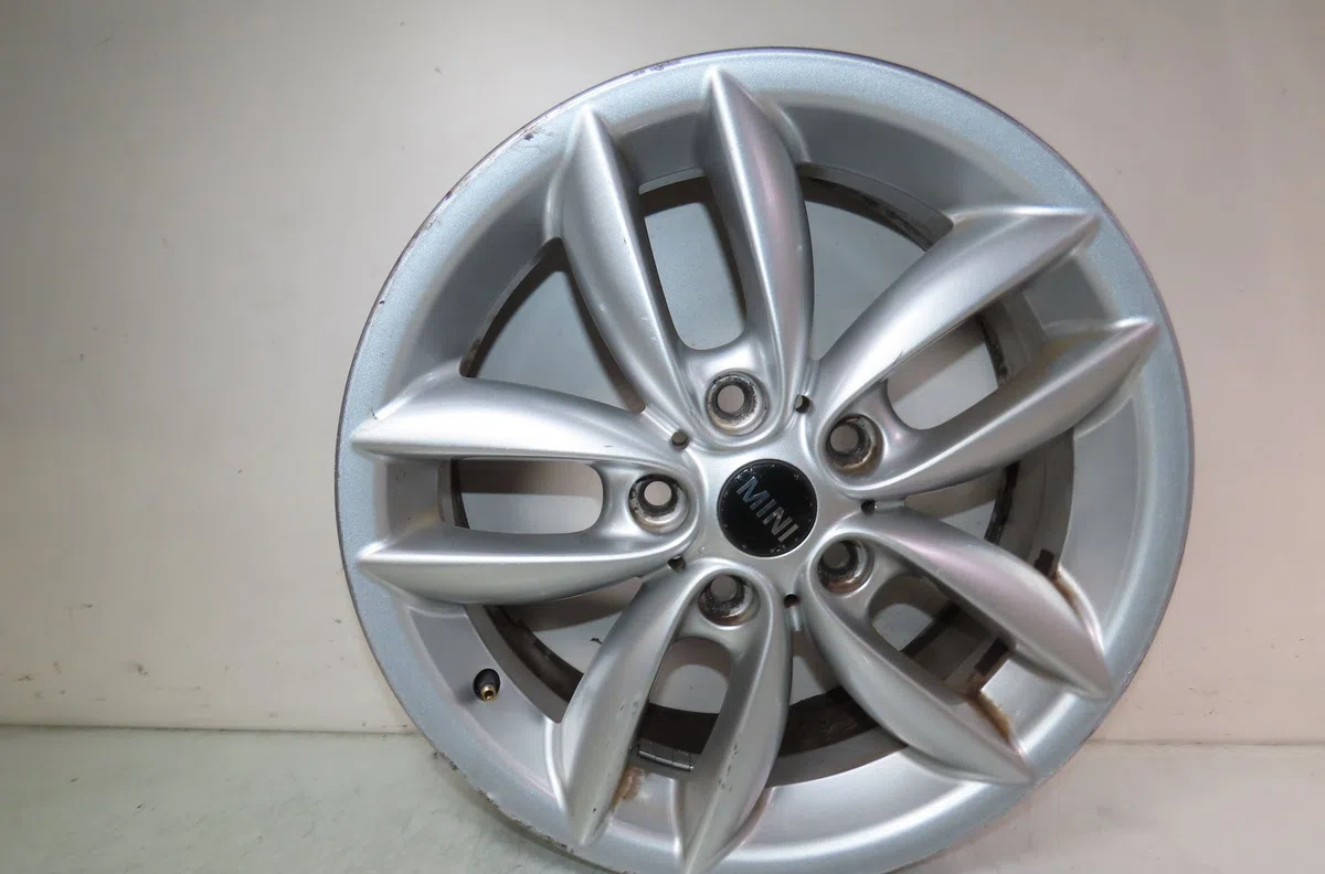 Jante aluminium Mini MINI COUNTRYMAN (R60) Cooper s all4 (2010-2016) occasion